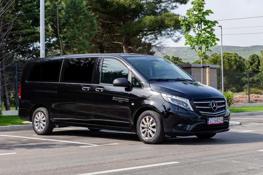 Private tour from Split to Dubrovnik via Mostar - Pricing and value: when $824 for up to 8 makes sense