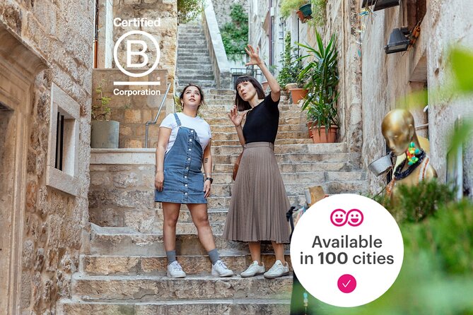 PRIVATE TOUR: Highlights & Hidden Gems of Dubrovnik With Locals - Key highlights that make this Dubrovnik tour worth your time