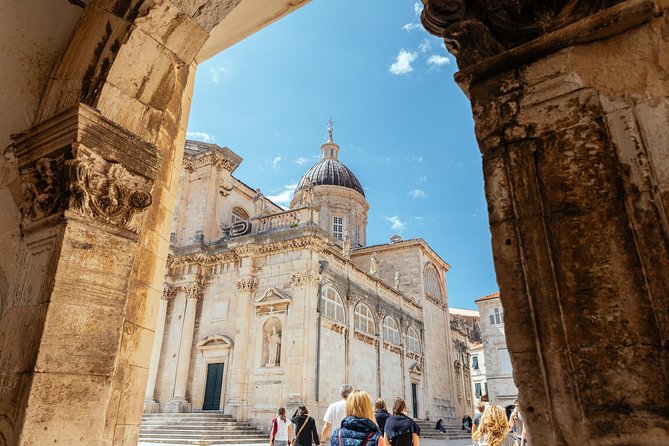 PRIVATE TOUR: Highlights & Hidden Gems of Dubrovnik With Locals - A tight, smart 2-hour plan for Dubrovnik Old Town