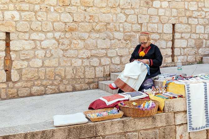 PRIVATE TOUR: Highlights & Hidden Gems of Dubrovnik With Locals - Stradun, Dubrovnik’s limestone spine you can actually follow