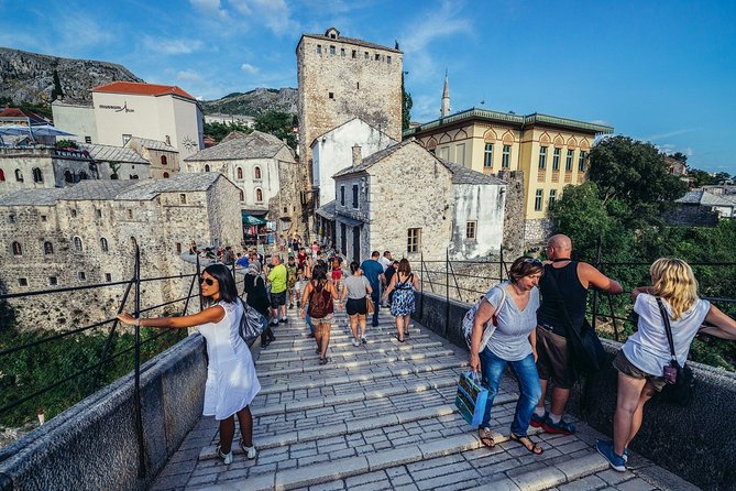 PRIVATE TOUR: Highlights & Hidden Gems of Dubrovnik With Locals - The optional extra stops, built around your guide’s route