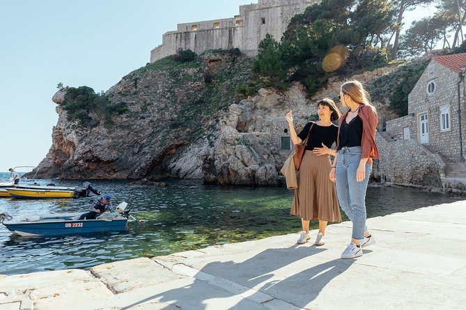 PRIVATE TOUR: Highlights & Hidden Gems of Dubrovnik With Locals - How the local focus makes Dubrovnik feel less scripted