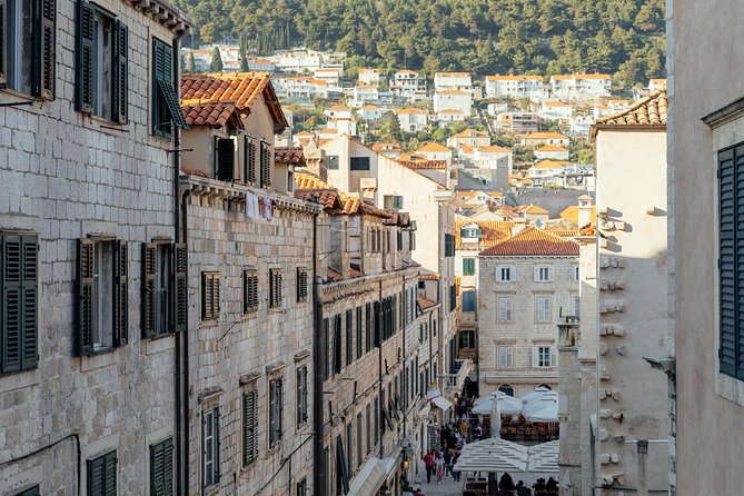 PRIVATE TOUR: Highlights & Hidden Gems of Dubrovnik With Locals - Price and value for a private Old Town walk