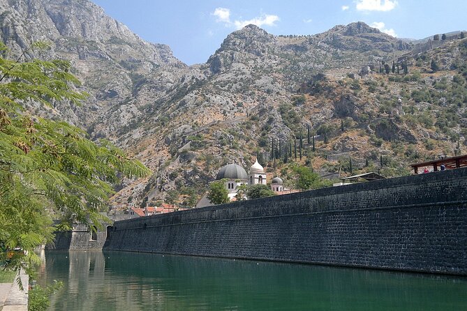 Private Tour: Montenegro Day Trip from Dubrovnik - Budva: The “Mini Dubrovnik” Feeling, With Real Time to Relax