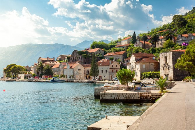 Private Tour: Montenegro Day Trip from Dubrovnik - Practical Stuff: Passport, Documents, and Small Costs