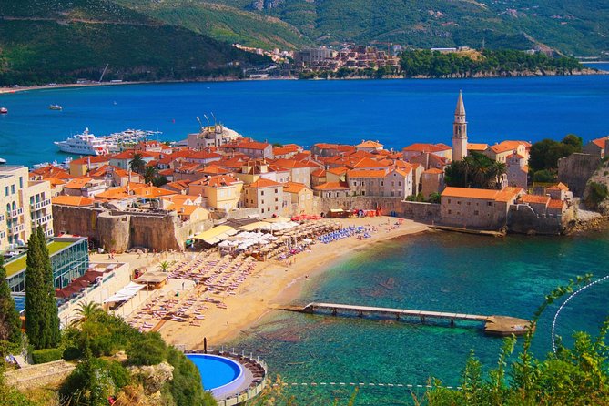 Private Tour: Montenegro Day Trip from Dubrovnik - Perast: One Hour to Understand the Place (And Choose the Boat)