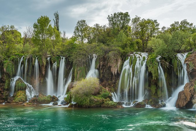 PRIVATE TOUR to Kravice Waterfalls, Mostar and Počitelj old town - What Guides and Drivers Get Right (and What to Watch)