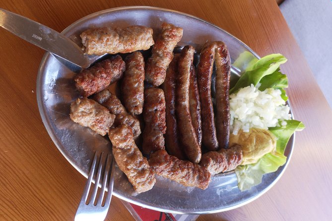 PRIVATE TOUR to Medugorje, Kravice waterfalls and Mostar - Practical tips that make the day easier (and more comfortable)