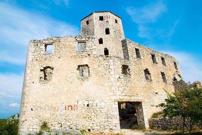PRIVATE TOUR to Mostar, Stolac, Pocitelj & Blagaj by CRUISER TAXI - Walking pace, timing, and how to plan for comfort