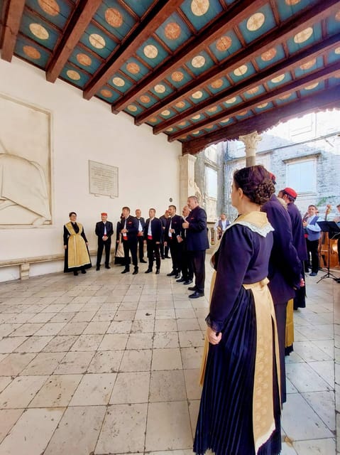 Private Trogir walking tour with LOCAL guide - Key things to know before your Trogir walk