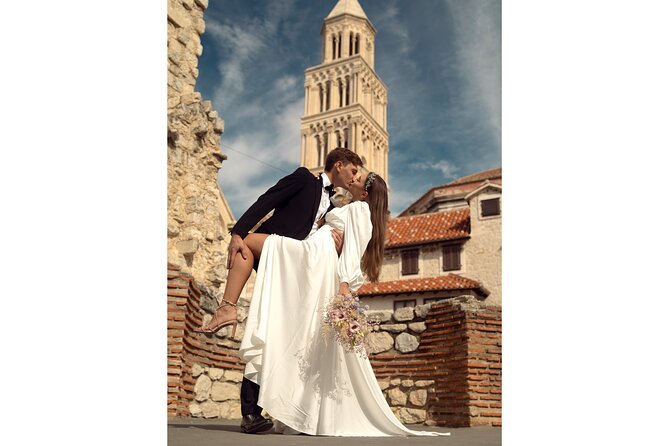 Private Vacation Photography Experience in Split, Croatia - Why Split Works So Well for a Private Photo Walk