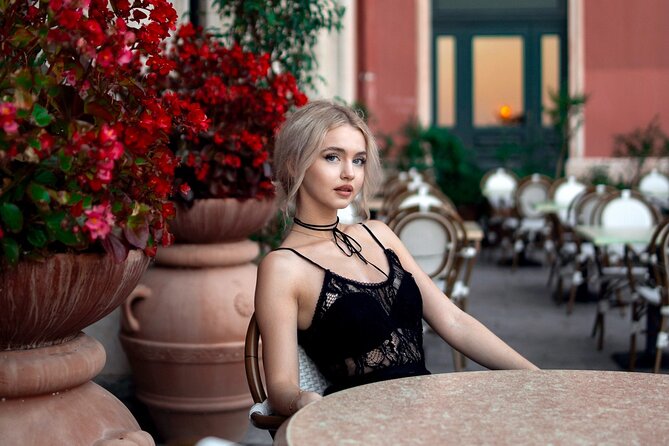 Private Vacation Photography Experience in Split, Croatia - What You Get Back, Prime Lenses, Up to 30 Edited Photos, Google Drive