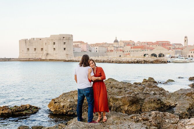Private Vacation Photography Session with Local Photographer in Dubrovnik - Key things to know before you book