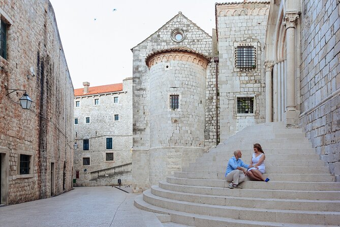 Private Vacation Photography Session with Local Photographer in Dubrovnik - The final gallery: how many photos and what you actually receive