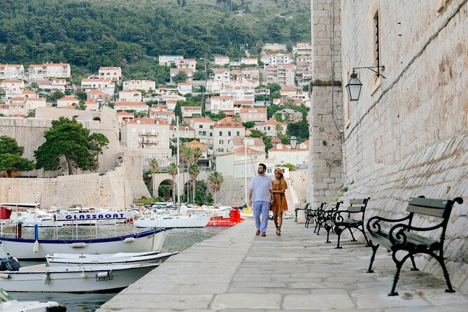 Private Vacation Photography Session with Local Photographer in Dubrovnik - Local photographer, real communication, and why Božo’s name comes up