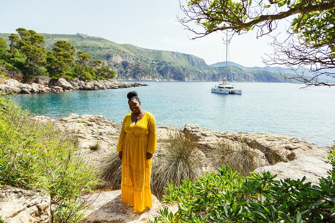 Private Vacation Photography Session with Local Photographer in Dubrovnik - Price and value: what $325 per group is buying