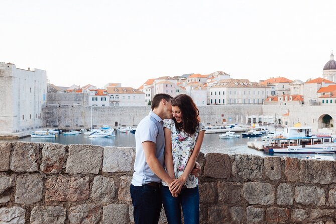 Private Vacation Photography Session with Local Photographer in Dubrovnik - Timing tips: when to book and how to plan your shoot day