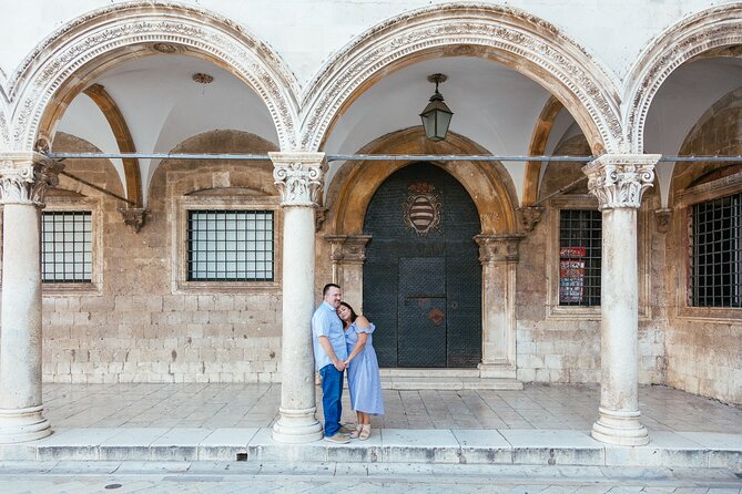 Private Vacation Photography Session with Local Photographer in Dubrovnik - Who this is best for in Dubrovnik