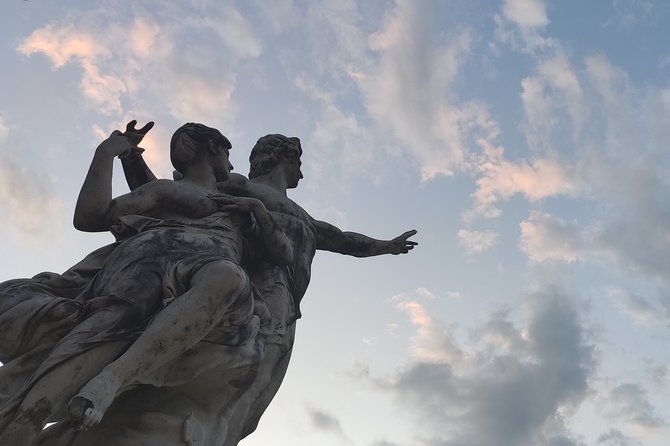 Private walking tour Opatija -Romantic spotlight of the Adriatic - Key points at a glance