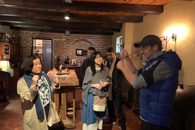 Private Wine Road Day Tour from Zagreb - Zagreb to the Wine Road, why this day trip works