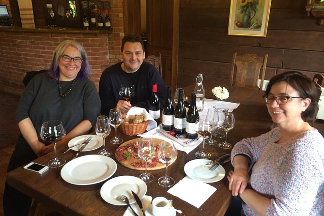 Private Wine Road Day Tour from Zagreb - Price and value: is $226.87 a good deal?