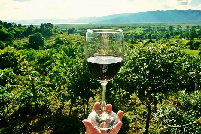 Private Wine Tour from Zagreb: Two Local Wineries & Samobor - Key highlights to look for on this tour