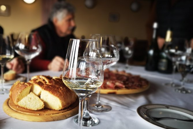 Private Wine Tour from Zagreb: Two Local Wineries & Samobor - A pickup and drive that makes the day feel easy