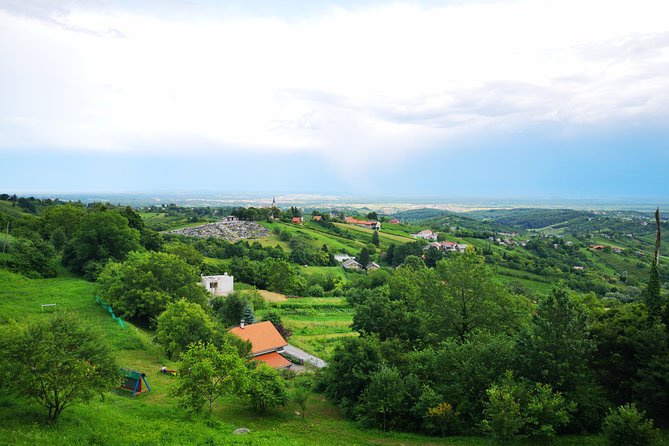 Private Wine Tour from Zagreb: Two Local Wineries & Samobor - Price and value: what you get for about $288.07 per person