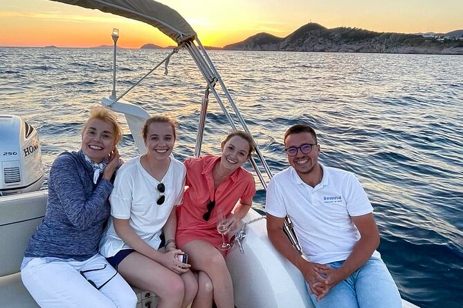 Prosecco & Sunsets: Private Dubrovnik Cruise - Timing and weather: plan for a sunset, but expect a cruise