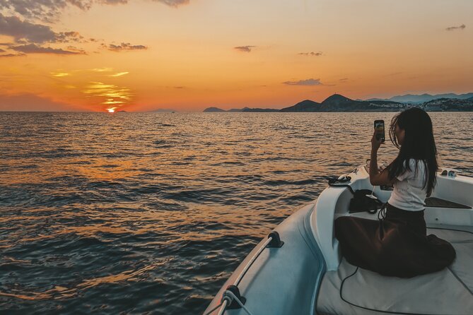 Prosecco & Sunsets: Private Dubrovnik Cruise - Price and value: does $239.46 per person make sense?