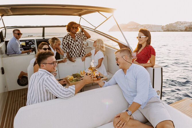 Prosecco & Sunsets: Private Dubrovnik Cruise - A skipper-led route that hits Dubrovnik’s most important sea stories