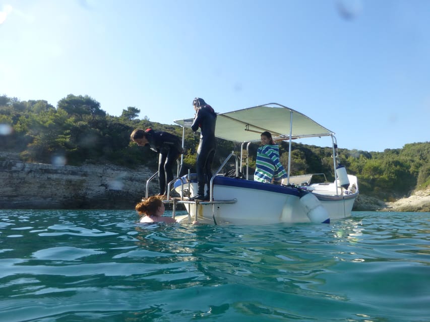 Pula: 2.5-Hour Snorkelling Experience - What to Bring, and the Small Rules That Matter