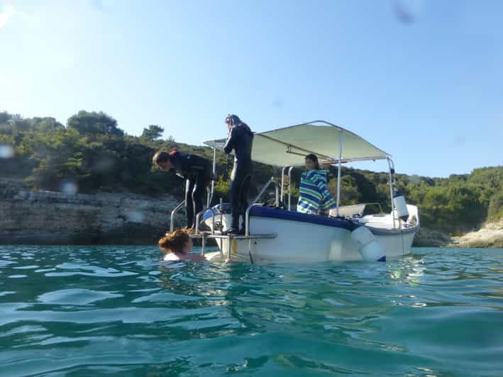 Pula: 2.5-Hour Snorkelling Experience - The Free SUP Perk That Changes Your Value