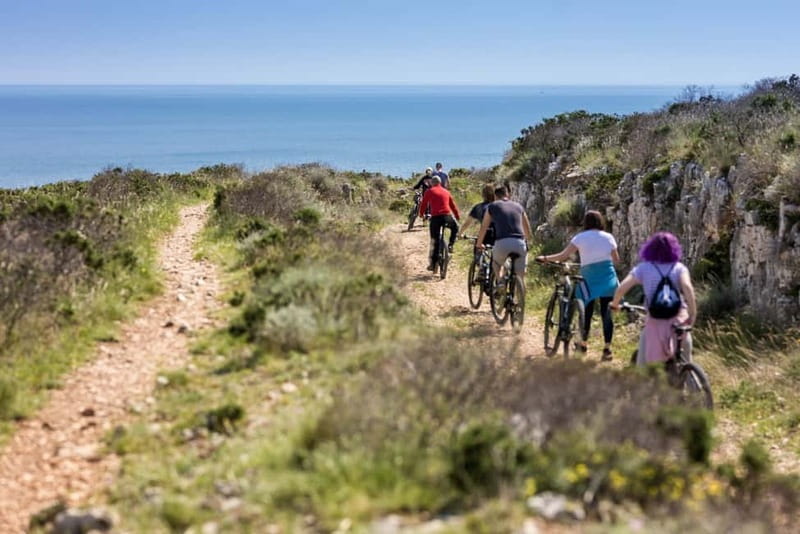 Pula: 30-Kilometer E-Bike Tour to Cape Kamenjak - Where You Start in Verudela and What the 30 km Ride Really Feels Like