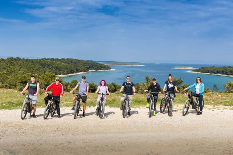 Pula: 30-Kilometer E-Bike Tour to Cape Kamenjak - Price and Value: What $76 Gets You in Pula