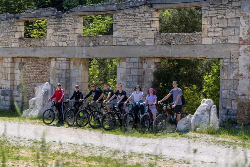 Pula: 30-Kilometer E-Bike Tour to Cape Kamenjak - Who This Pula to Cape Kamenjak Tour Fits Best