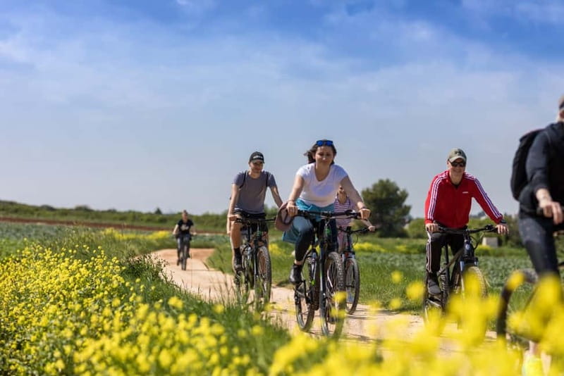 Pula: 30-Kilometer E-Bike Tour to Cape Kamenjak - Should You Book This E-Bike Tour to Cape Kamenjak?