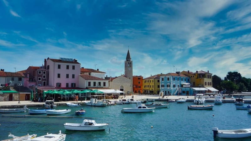 Pula: All-Inclusive Brijuni Boat Tour w Lunch, Drinks & Swim - Who should book this Brijuni boat tour