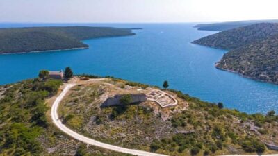 Pula and Rovinj: 1, 2, 2.5 or 4-Hour Istra Quad Safari