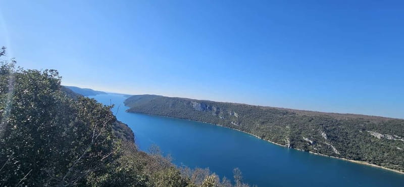 Pula and Rovinj: BUGGY SAFARI 1, 2, 2.5 & 4 H - 4 Hours Barban seaside safari: viewpoints, beach time, and optional jet ski