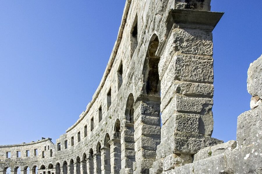Pula: Arena Entrance Ticket - Should you book Pula Arena Entrance Ticket?