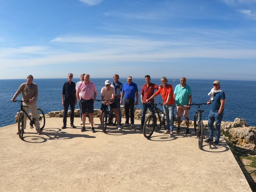 Pula: Bike Tour of Ancient Pula & Aquatic Adventures - Who should book this tour, and who might skip it