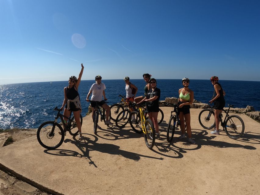 Pula: Bike Tour of Ancient Pula & Aquatic Adventures - Starting at Arena Pula, not at a boring meeting point