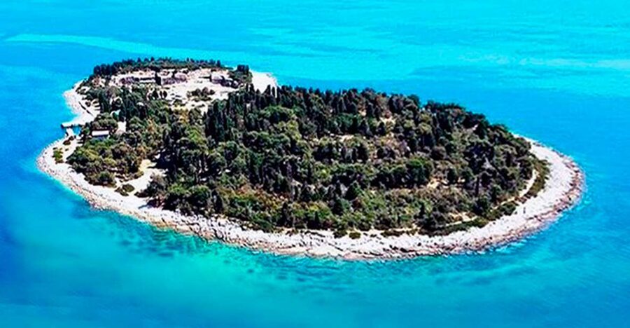 Pula: Brijuni National Park Tour with Island Visit - Brijuni National Park by Boat From Pula: The Best Part of a Half-Day at Sea