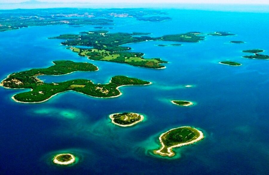 Pula: Brijuni National Park Tour with Island Visit - The Timeline That Keeps It Relaxed (Not Rushed)