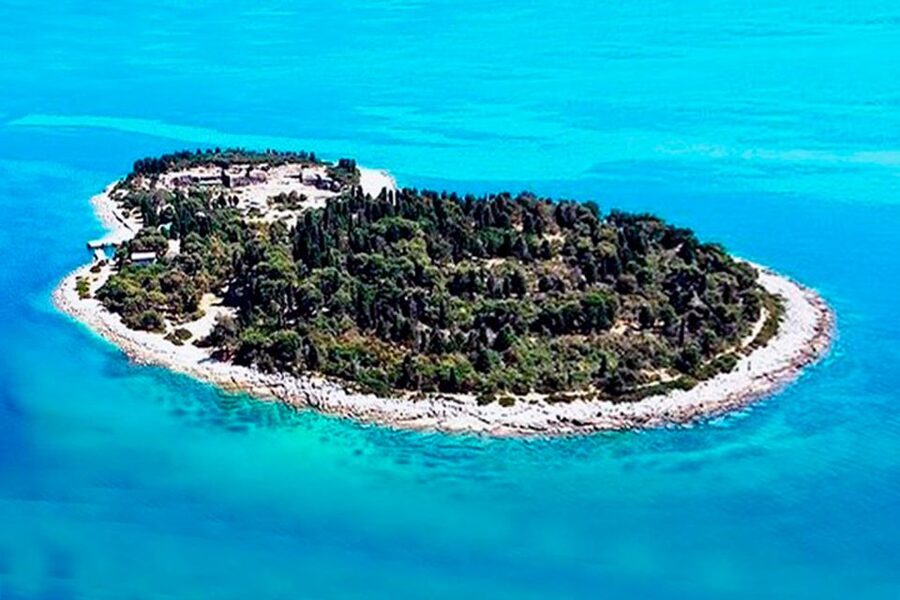 Pula: Brijuni National Park Tour with Island Visit - Tito’s Exotic Animal Theme, and How Wildlife Is Actually Spotted Here