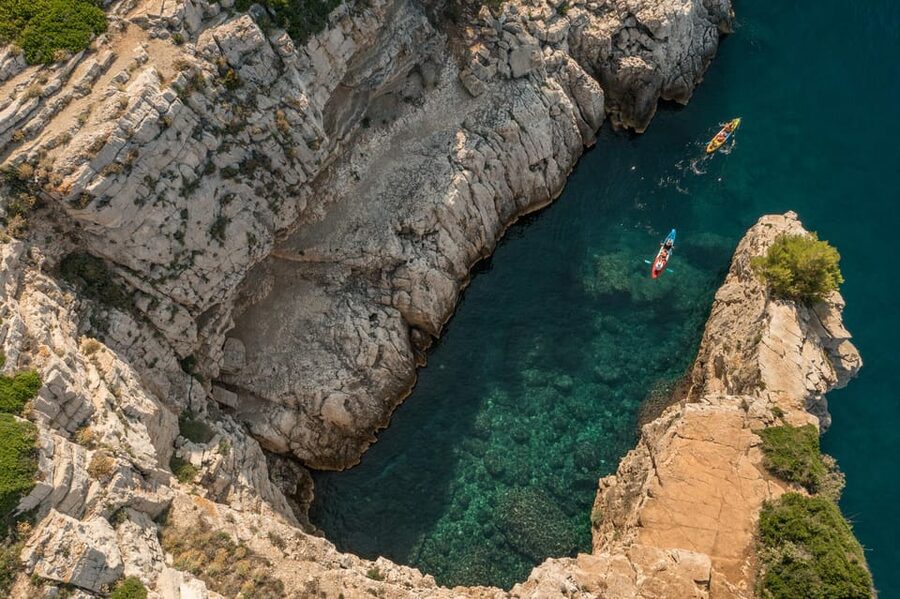 Pula: Cave and Islands Kayak Tour, Snorkeling and Drinks - Key Points to Know Before You Go