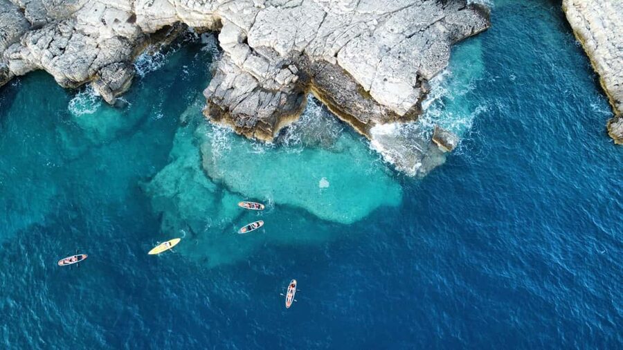 Pula: Cave Sunset/Night Tour in Transparent Kayak - What to bring so you stay comfortable (and not cranky)