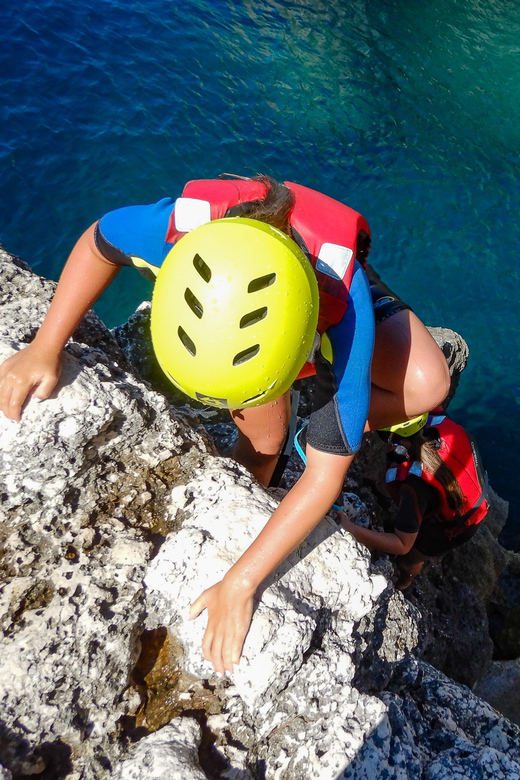 Pula: Coasteering Adventure with Guide and Photos - Key Highlights You Will Feel in Your Legs and Remember in Your Photos