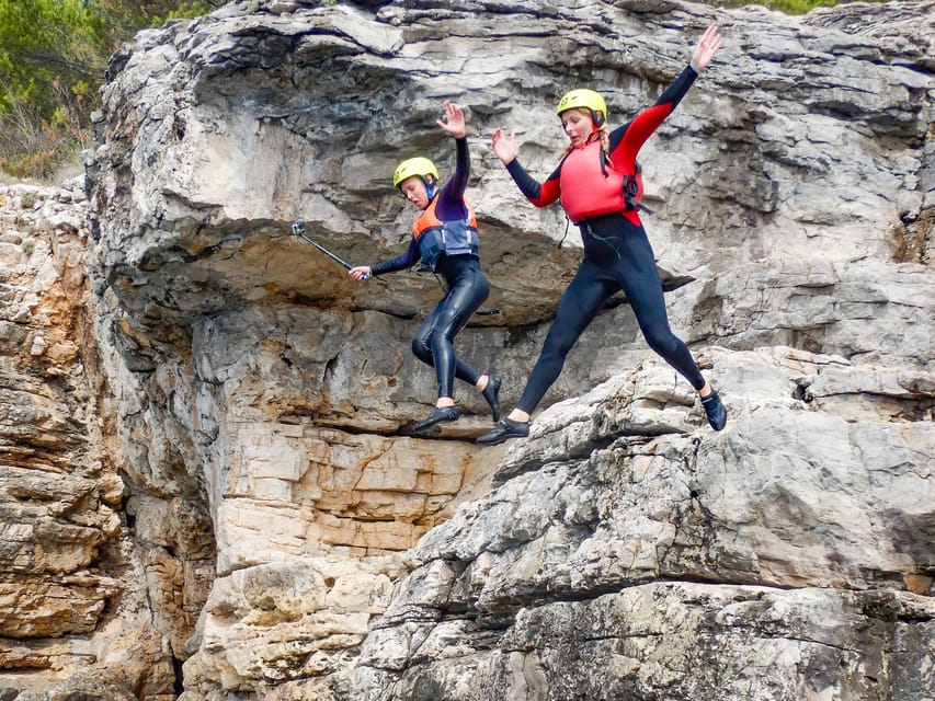 Pula: Coasteering Adventure with Guide and Photos - Who Should Book This Coasteering Adventure (And Who Should Skip It)